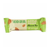 Koja Almond Bar Apple Spice 45g