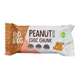 Fodbods Peanut Chocolate Protein Bar 50g