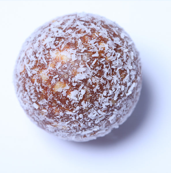 Purabon Protein Ball Salted Caramel | Harris Farm Online