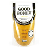 Good Bones Organic Chicken Bone Broth 500ml