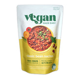 Vegan Made Easy Classic Bean Nachos 430g | Harris Farm Online