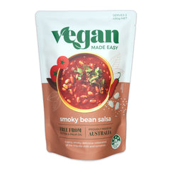 Vegan Made Easy Cherry Tomato Dahl 430g | Harris Farm Online