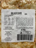 Homemade Pizza Co BBQ Meatlovers Pizza 600g