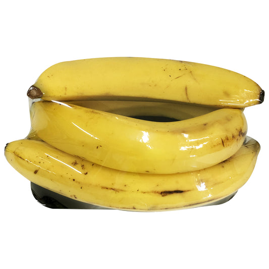 Banana Hand Seconds