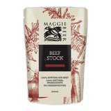 Maggie Beer Beef Stock 500ml | Harris Farm Online