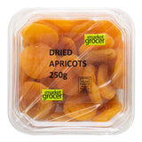 The Market Grocer Apricots Dried | Harris Farm Online