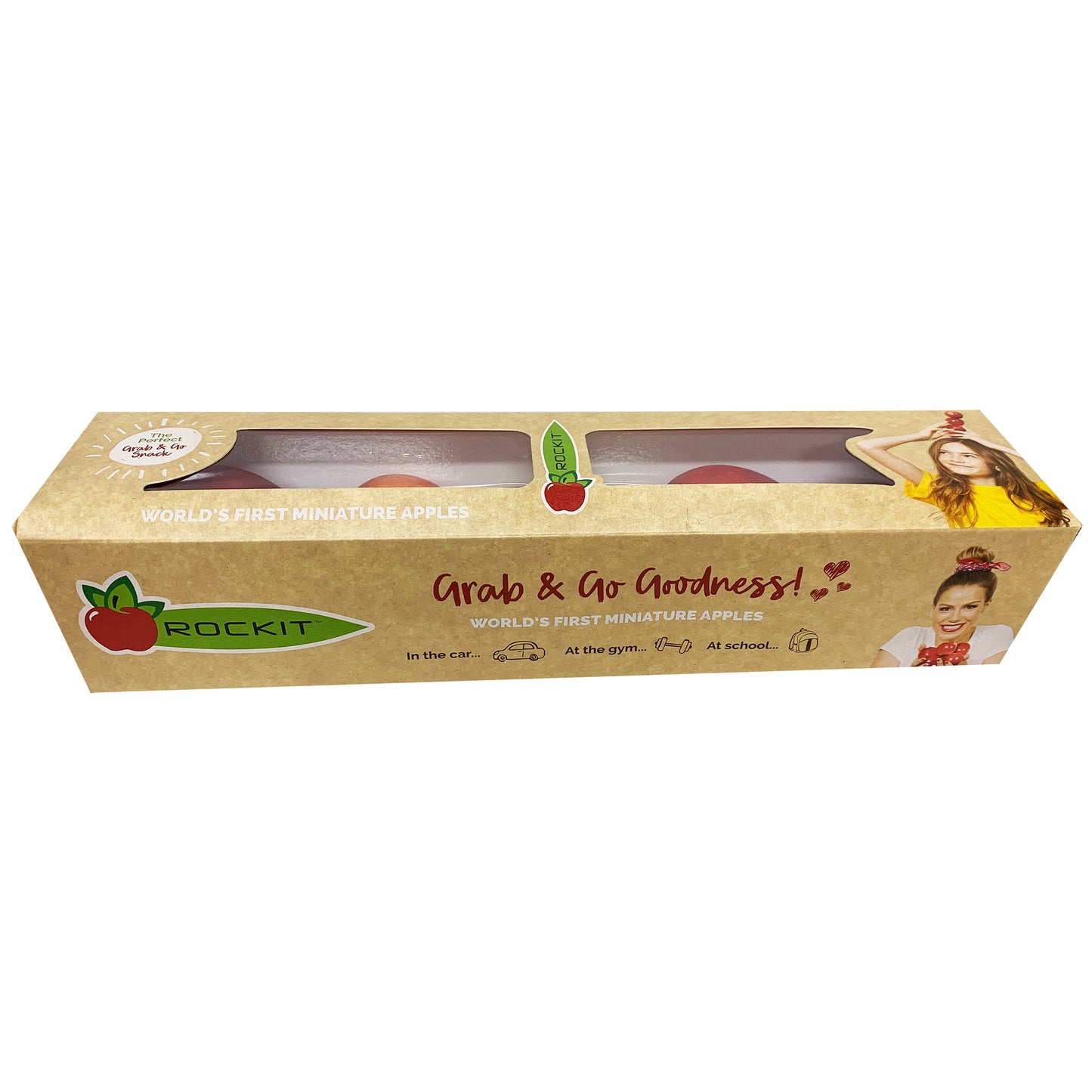 Apple Rockit x5