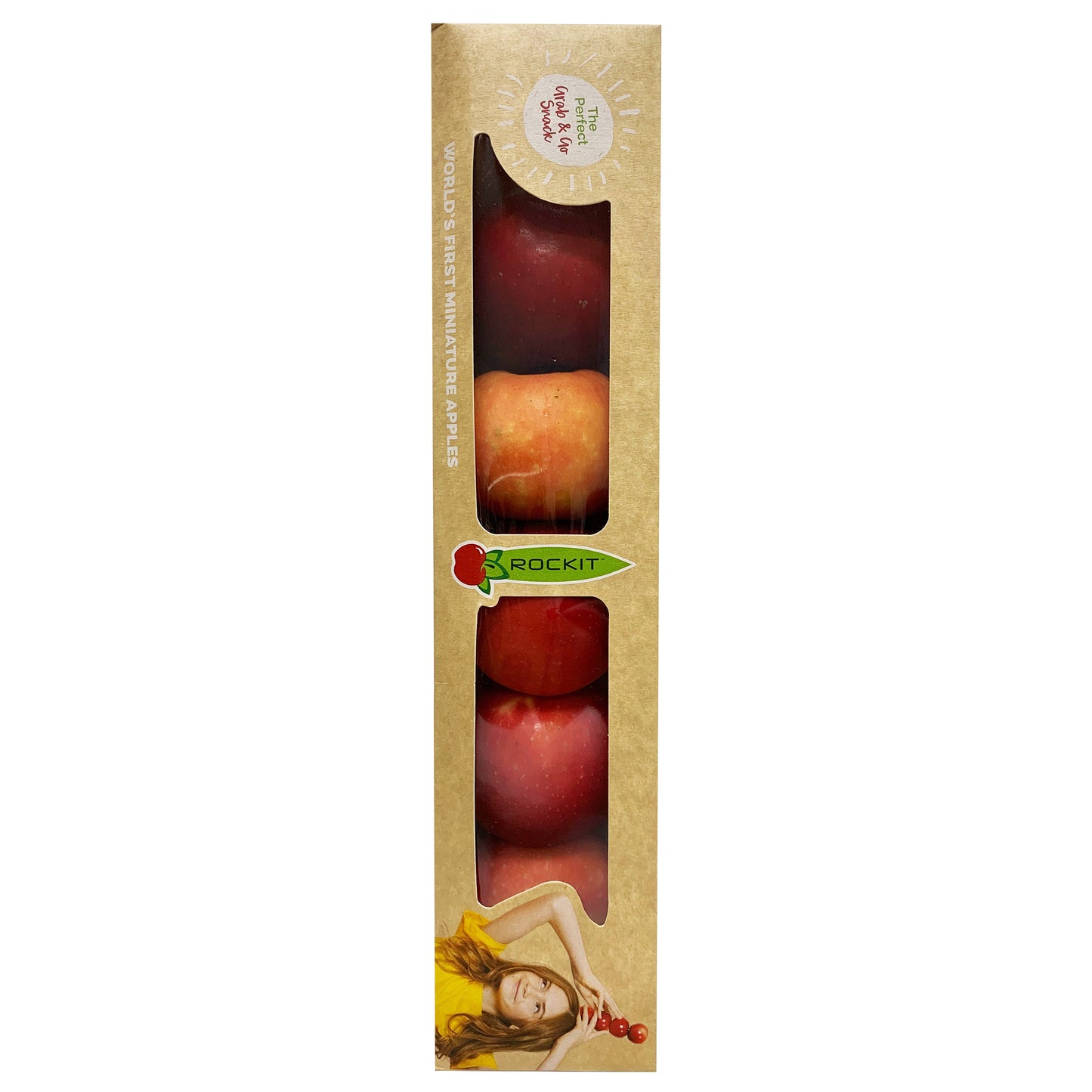 Apple Rockit x5