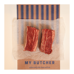 Harris Ranch Short Ribs Premium Beef Short Ribs 600g-1.2kg | Harris Farm – Harris Farm Markets