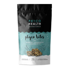 PhycoHealth Pycobites Seaweed Granola Snacks 150g | Harris Farm Online