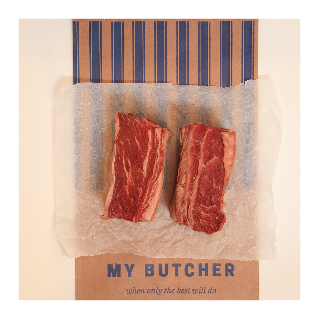 Butcher Beef Short Rib 600g1.2kg Harris Farm Markets