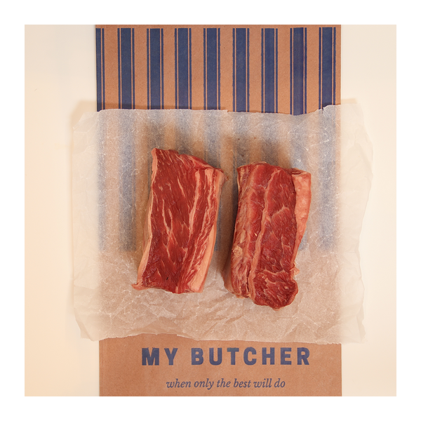 Butcher Beef Short Rib 600g-1.2kg | Harris Farm Markets
