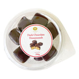Choc Grove Dark Chocolate Honeycomb | Harris Farm Online