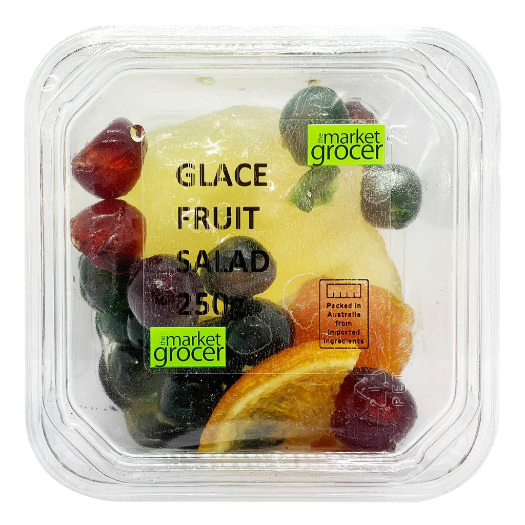 Buy The Market Grocer Glace Fruit Salad from Harris Farm Online