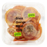 The Market Grocer Glace Orange Slices | Harris Farm Online