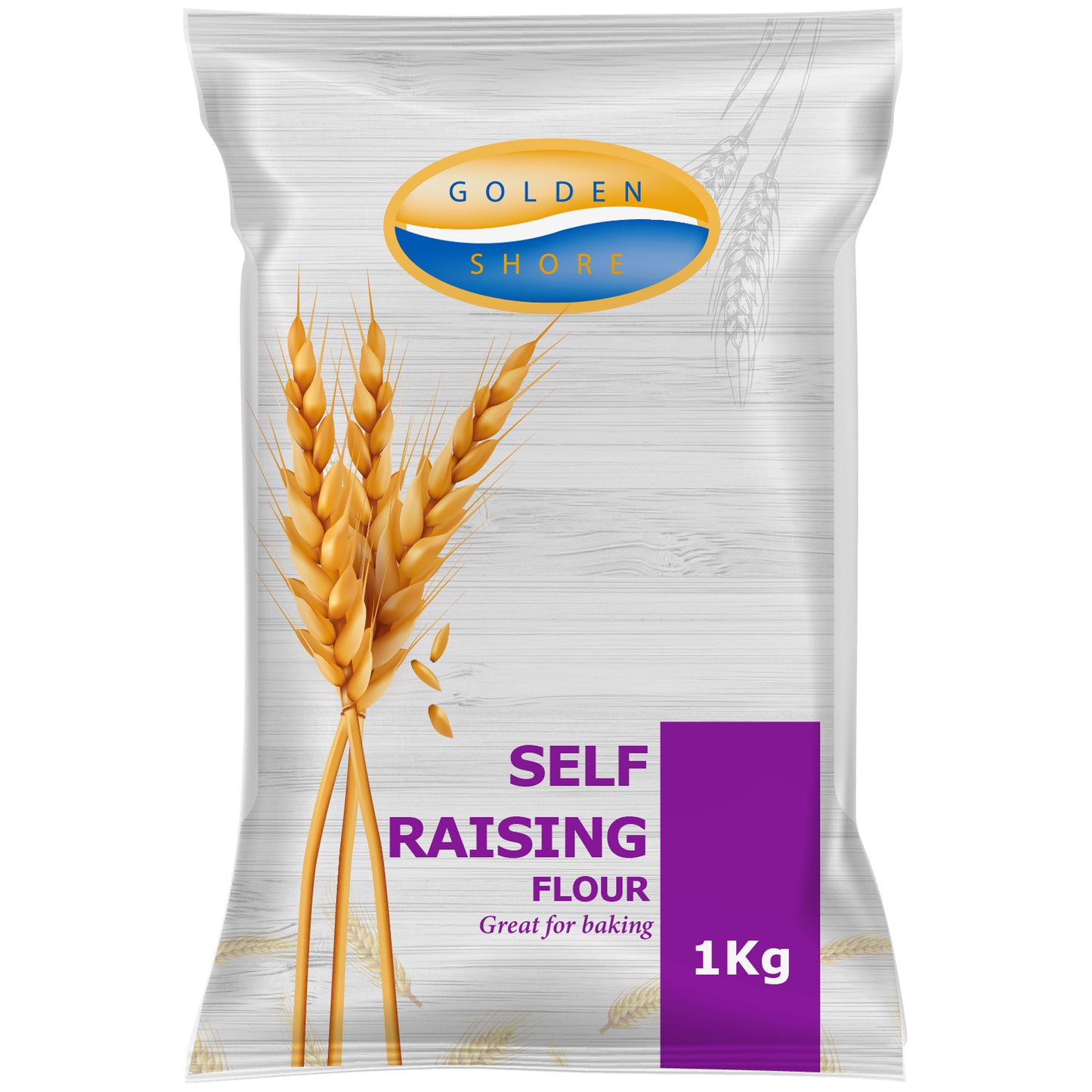 Golden Shore Self Raising Flour | Harris Farm Online