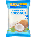 Golden Shore Desiccated Coconut | Harris Farm Online