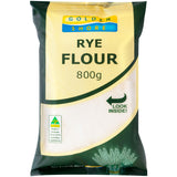 Golden Shore Rye Flour | Harris Farm Online