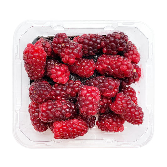 Boysenberries 125g