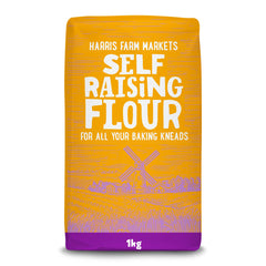 Harris Farm Self Raising Flour 1kg | Harris Farm Online