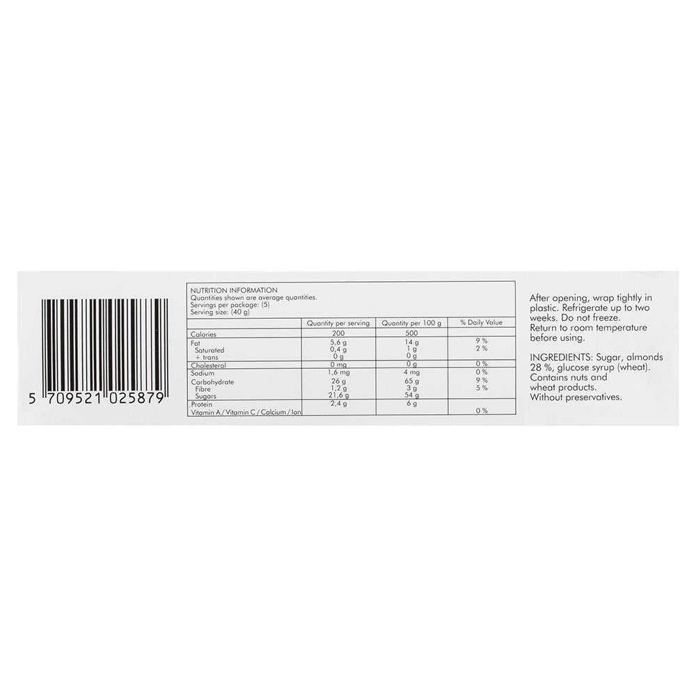 Odense Marzipan 200g , Grocery-Confection - HFM, Harris Farm Markets
 - 2