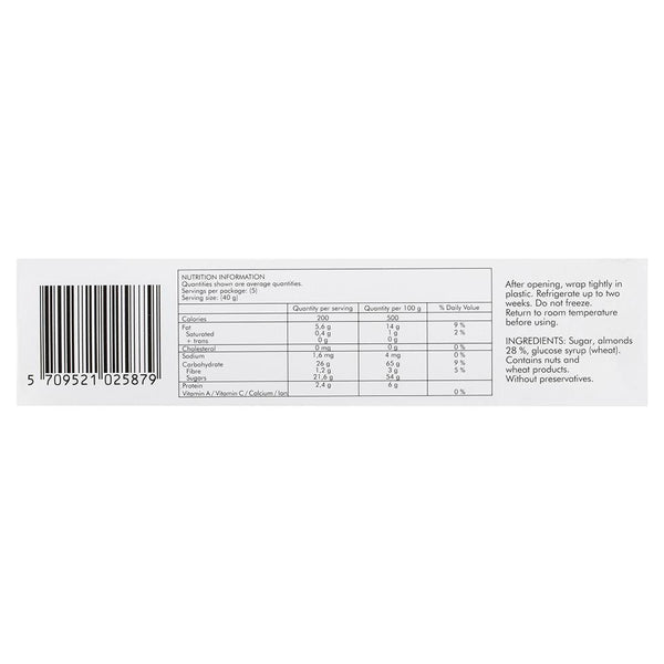 Odense Marzipan 200g , Grocery-Confection - HFM, Harris Farm Markets
 - 2