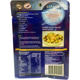 Safcol Tuna Pieces Extra Virgin Olive Oil 100g