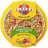 Sirena Italian Salad with Tuna | Harris Farm Online
