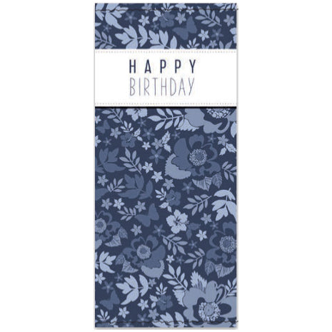 Fantastick Dark Chocolate Vintage Happy Birthday | Harris Farm Online