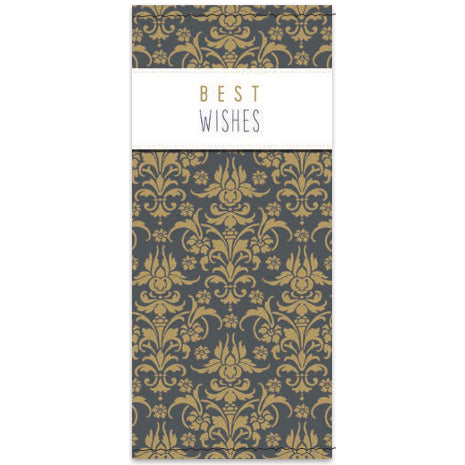 Fantastick Dark Chocolate Vintage Best Wishes | Harris Farm Online