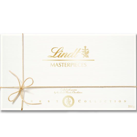 Lindt Masterpieces Box | Harris Farm Online