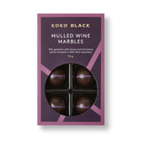 Koko Black Dark Chocolate Mulled Wine Marbles | Harris Farm Online