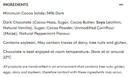 Koko Black Candy Cane Hot Cocoa | Harris Farm Online