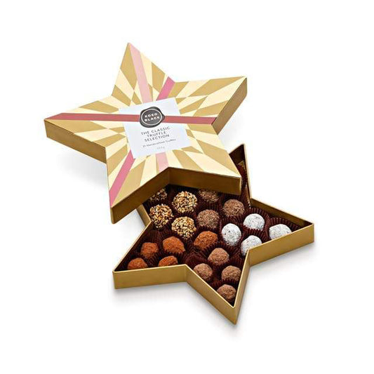 Koko Black The Classic Truffle Collection | Harris Farm Online