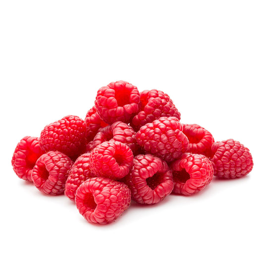 Raspberries Premium 125g | Harris Farm Online