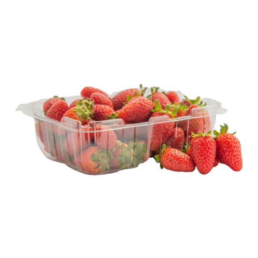 Strawberries Premium 500g