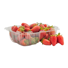QLD Strawberries 500g
