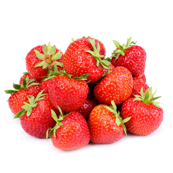 Strawberries Queensland Premium | Harris Farm Online