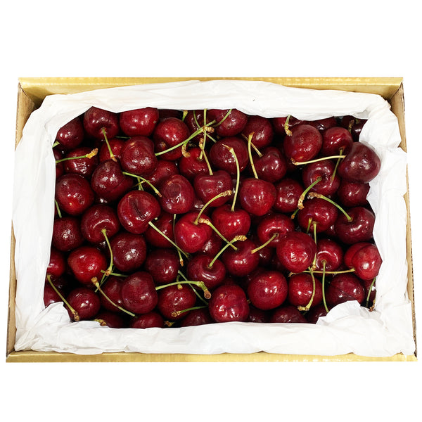 Cherries Premium - Tasmania | Harris Farm Online
