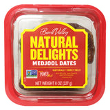 Natural Delights Medjool Dates | Harris Farm Online