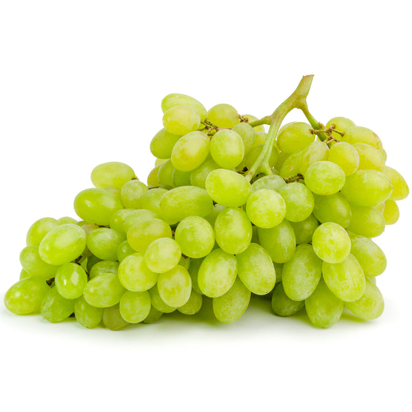 Grapes White | Harris Farm Online