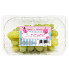 Grapes White Cotton Candy Seedless | Harris Farm Online