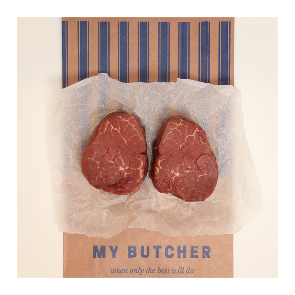 Butcher Beef Eye Fillet 300-500g