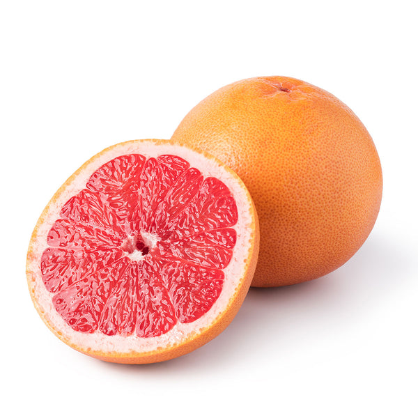 Grapefruit Ruby Red Each