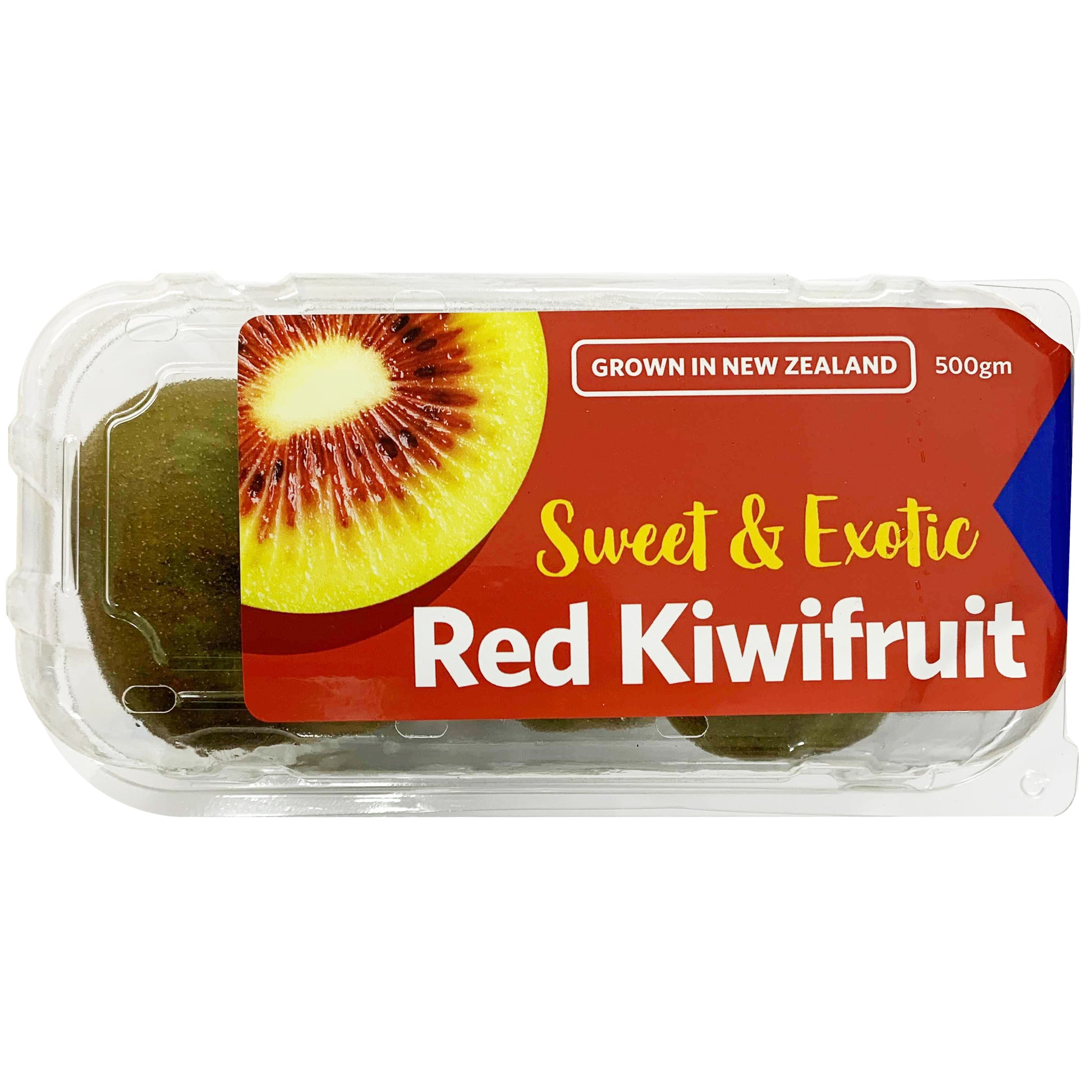 Kiwifruit Red | Harris Farm Online