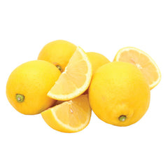 Lemon Prepack x5