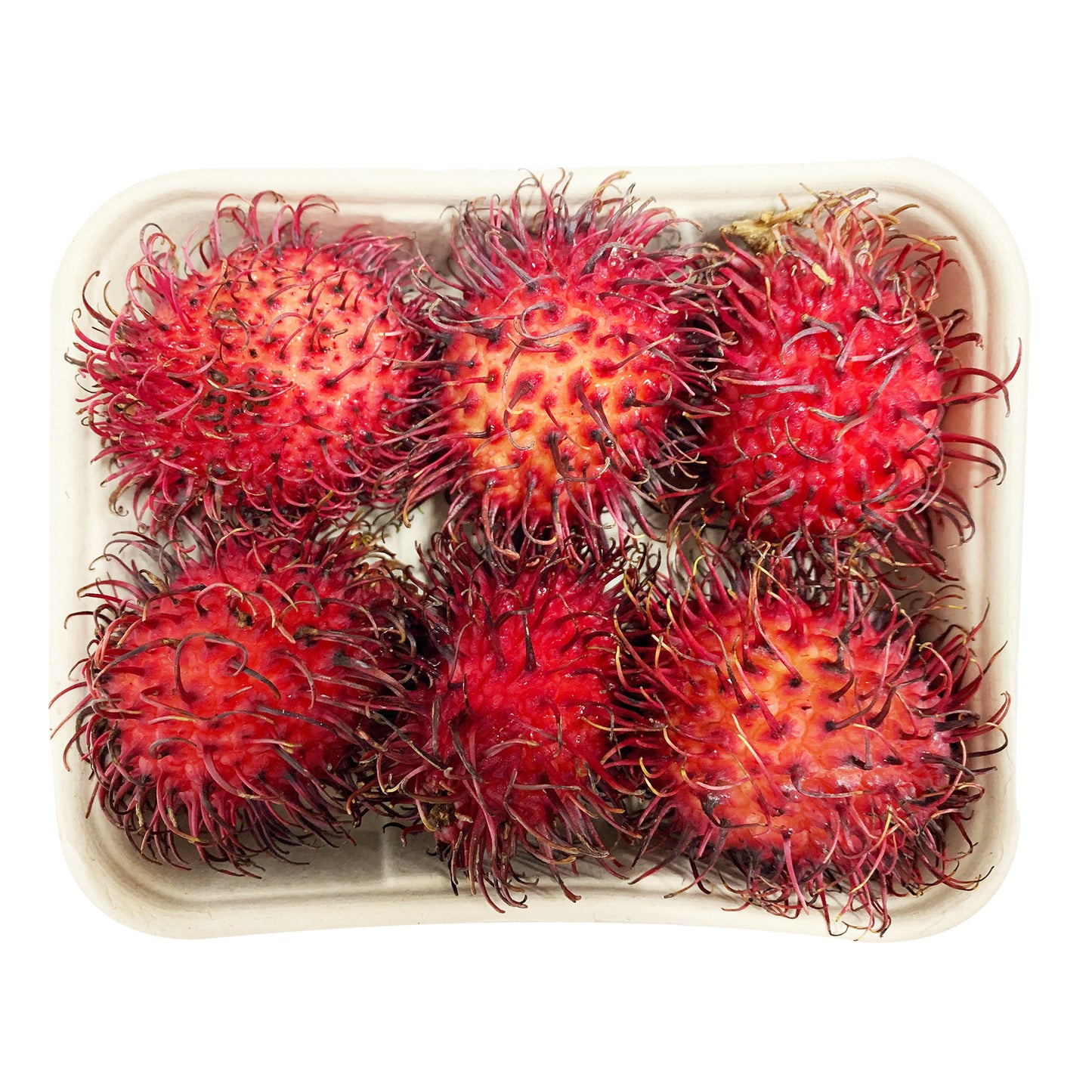Rambutans Tray | Harris Farm Online