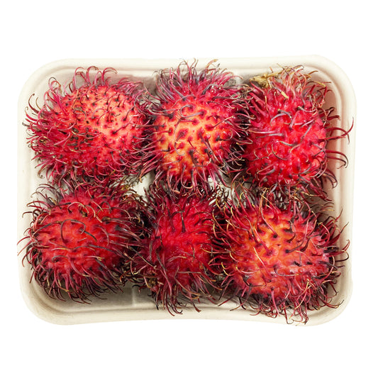 Rambutans Tray | Harris Farm Online