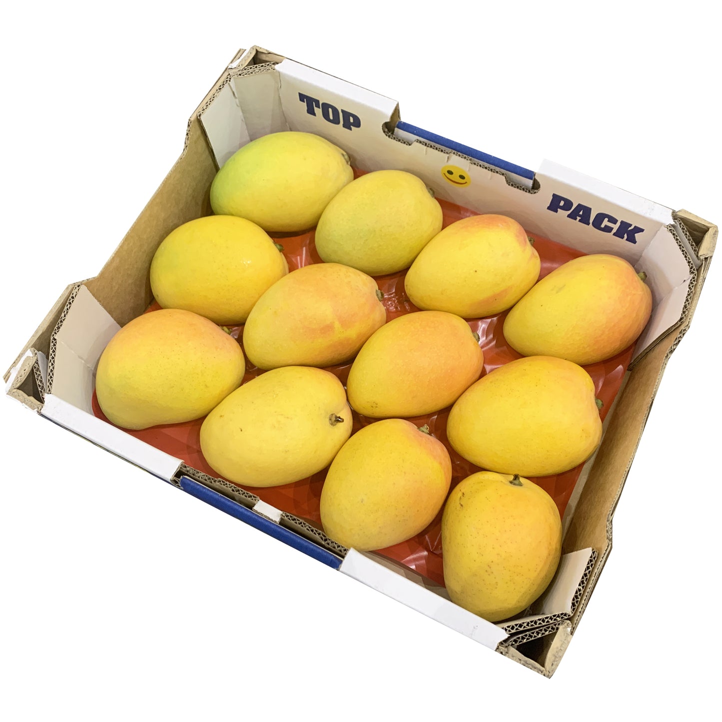 Mango Premium Kensington Pride Tray | Harris Farm Online
