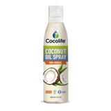 Cocolife Coconut Oil Spray Non Aerosol 150ml